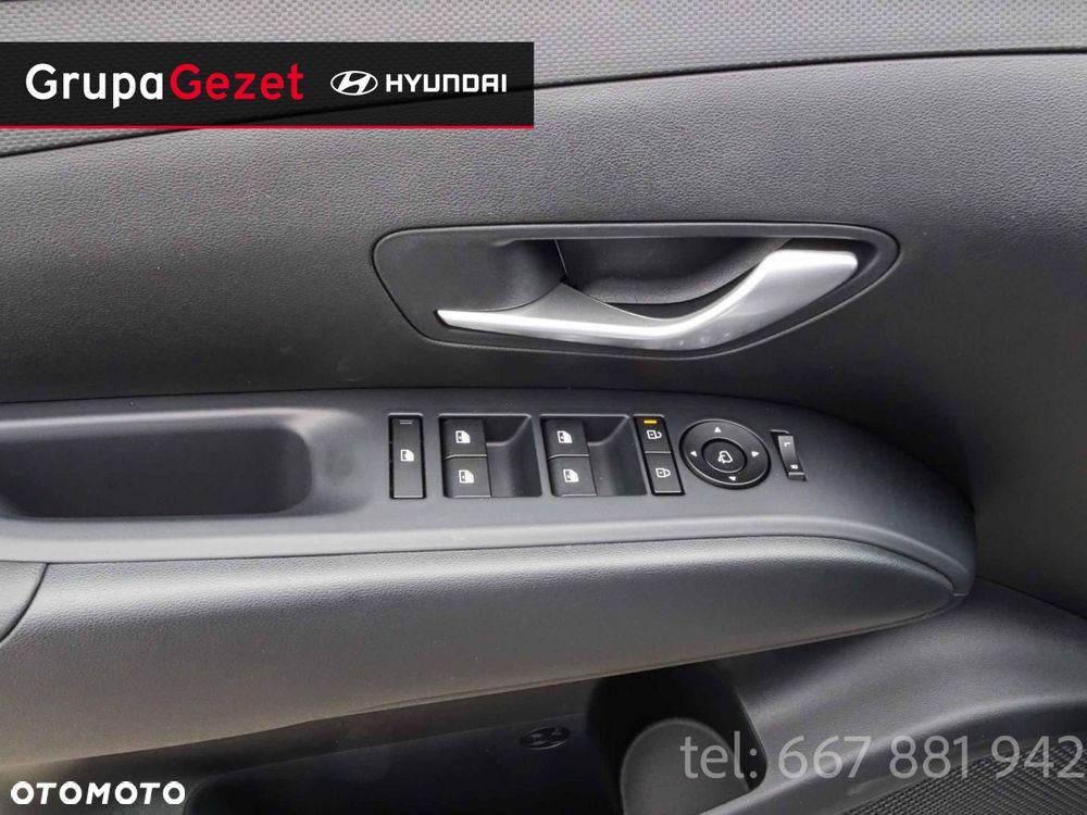Hyundai Tucson - 5