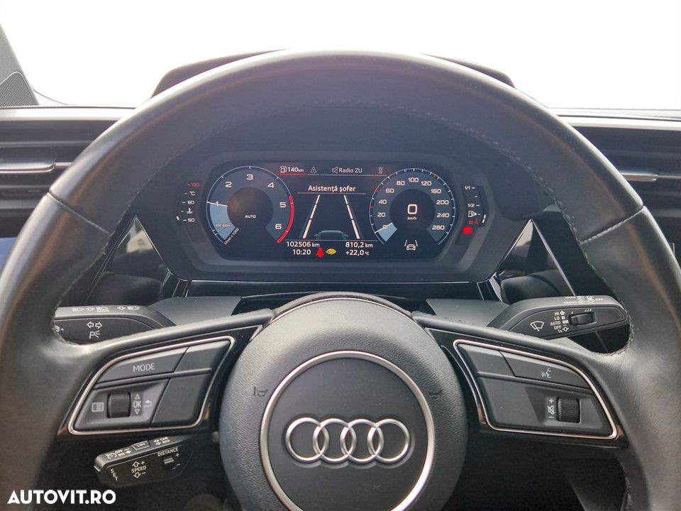 Audi A3 - 19