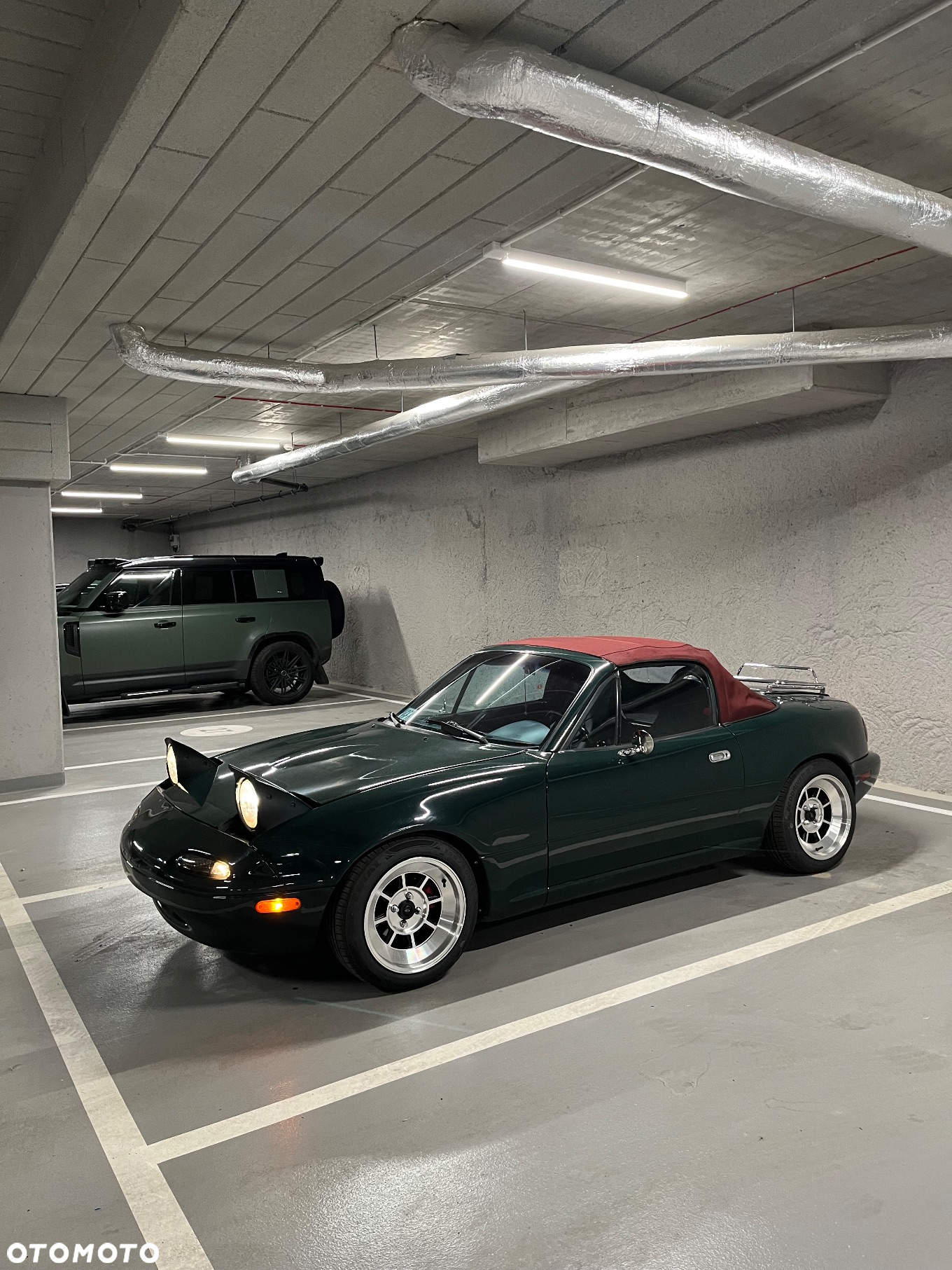 Mazda MX-5 1.6 - 6