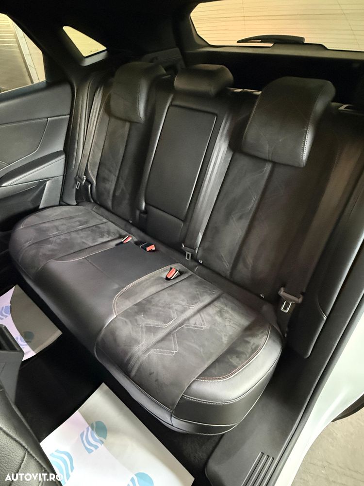 DS Automobiles DS 7 Crossback 1.6 PHeV FWD 225 EAT8 PERFORMANCE LINE + - 17