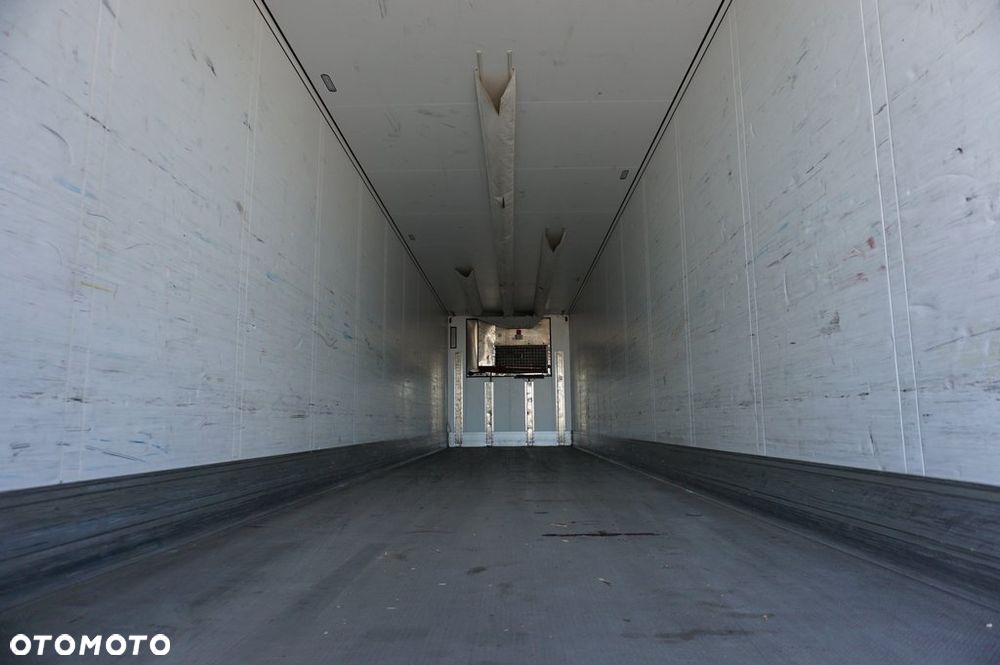 Schmitz Cargobull CHŁODNIA THERMO KING SLX 300 * 2015 * - 6