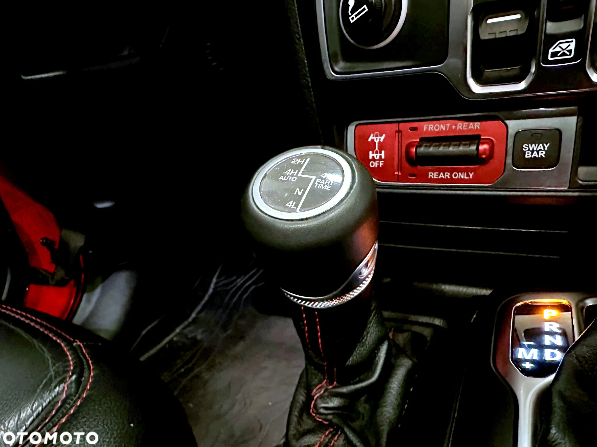 Jeep Wrangler Unlimited GME 2.0 Turbo Rubicon - 4