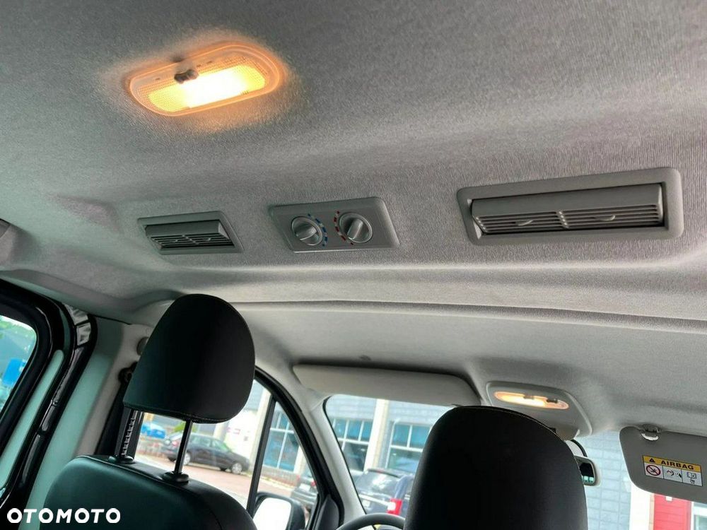 Opel Vivaro 1.6 CDTI L2 - 29