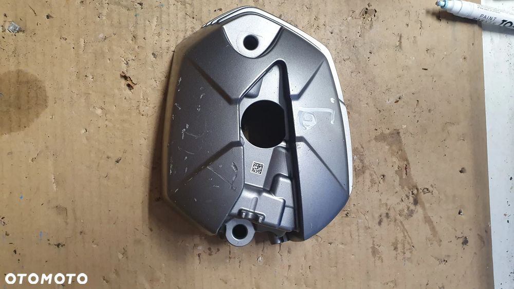 Pokrywa Lewa dekel BMW R1250 R1200 R Ninet BMW 9898668 - 6