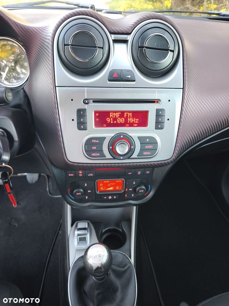 Alfa Romeo Mito - 10