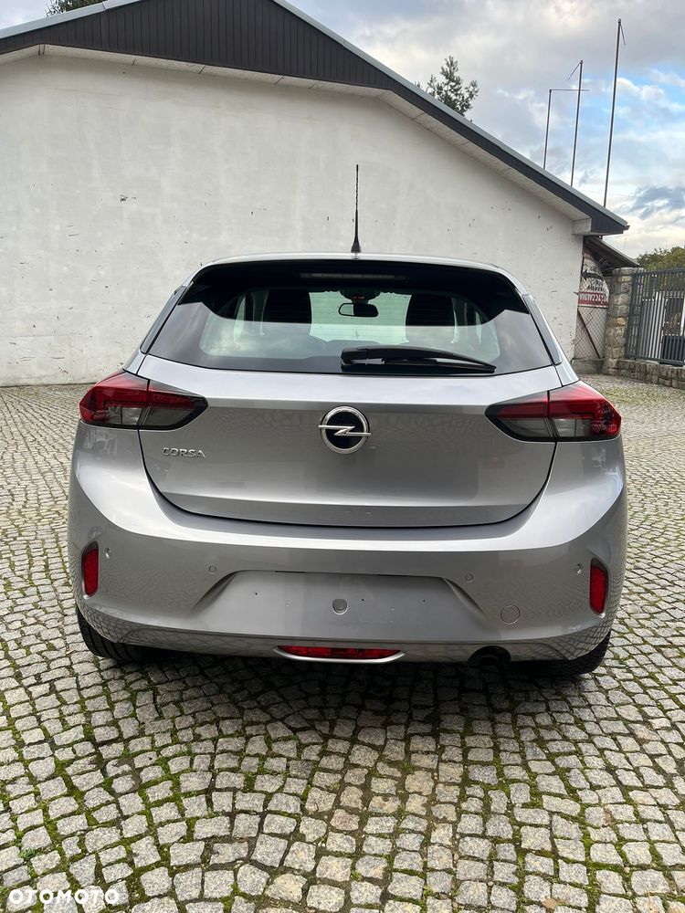 Opel Corsa 1.2 Edition Business Pack S&S - 21