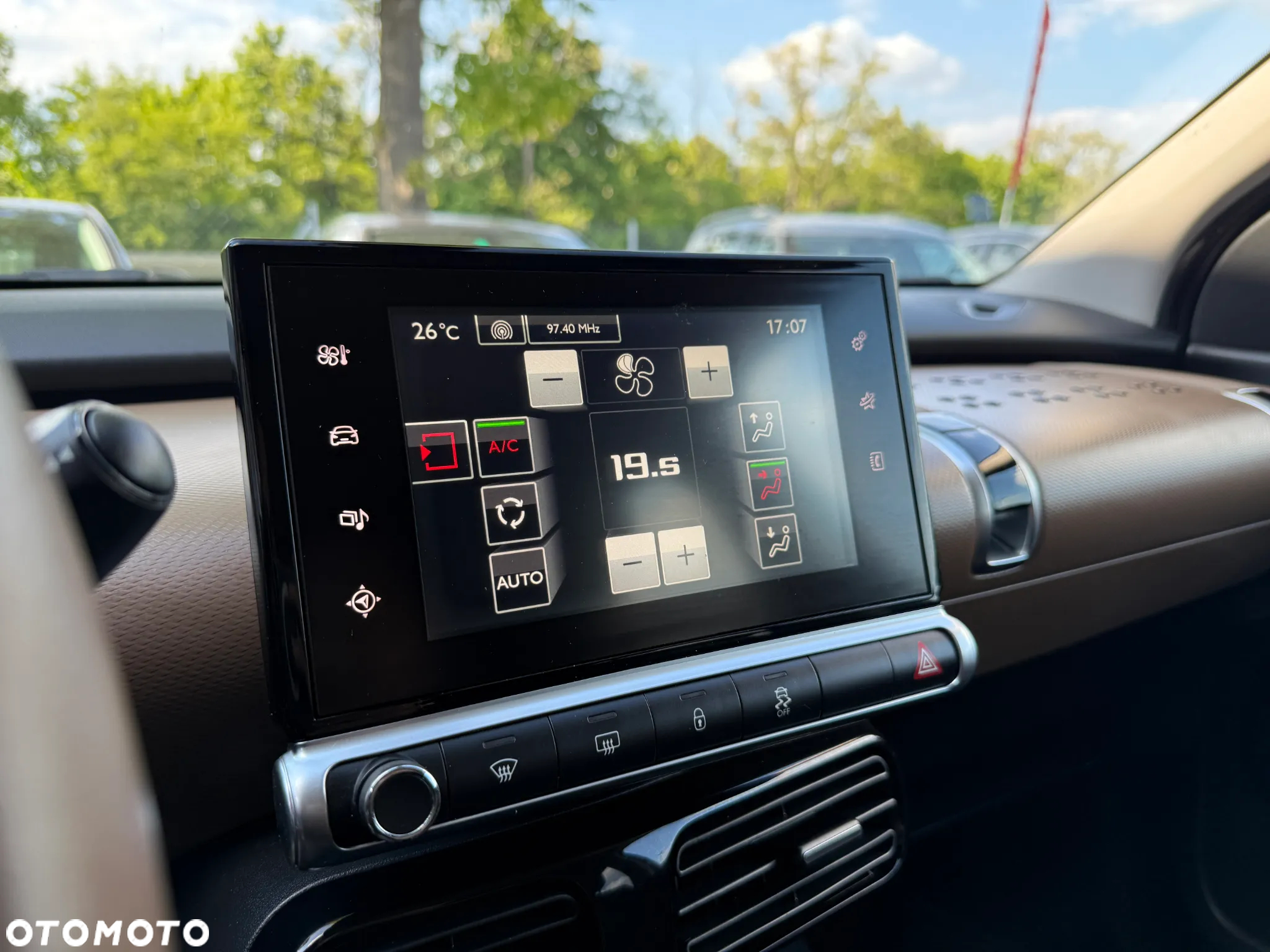 Citroën C4 Cactus BlueHDi 100 Stop&Start Business Class - 30