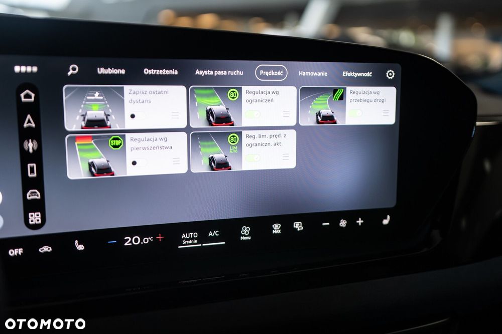 Audi A5 Limousine - 27
