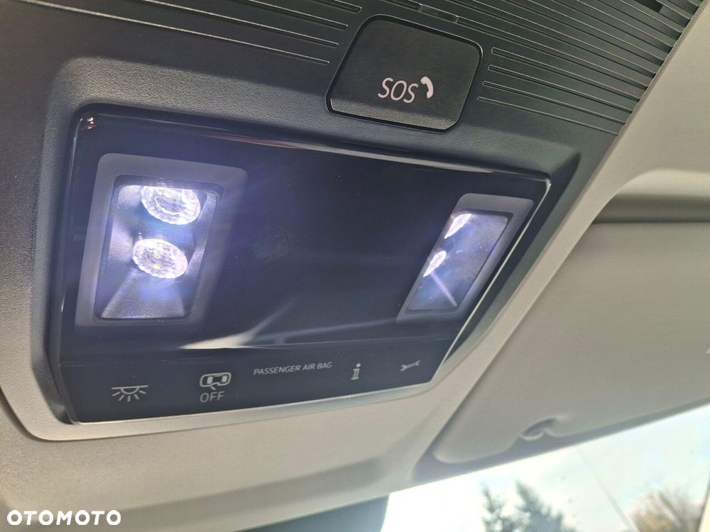 Volkswagen Caddy - 31