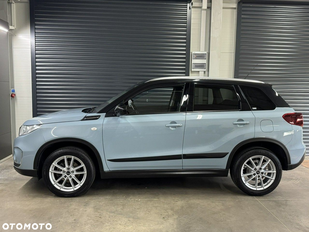 Suzuki Vitara - 2