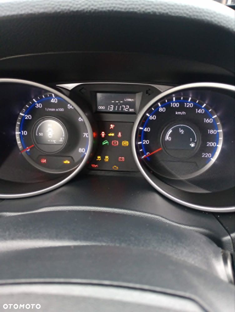 Hyundai ix35 1.6 2WD Trend - 7