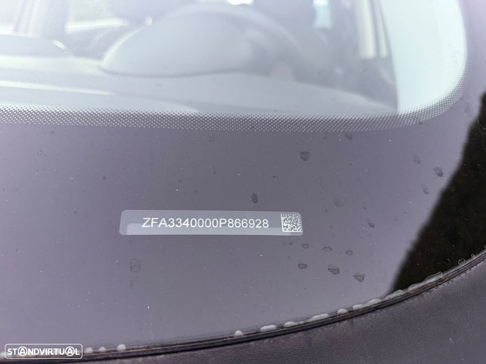 Fiat 500X - 22