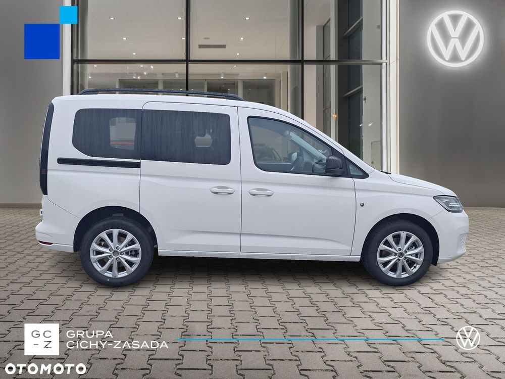 Volkswagen Caddy - 6
