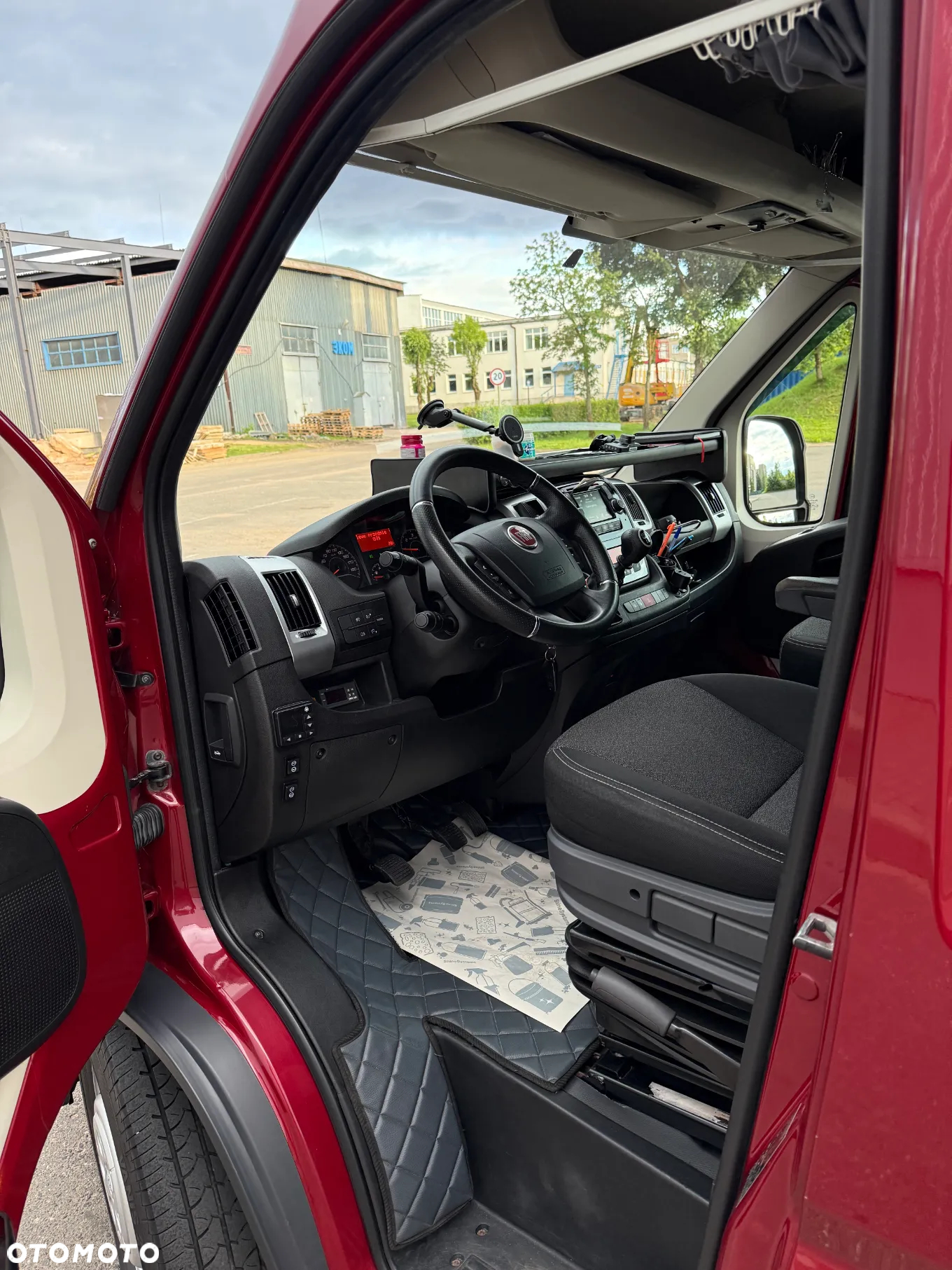 Fiat Ducato - 6