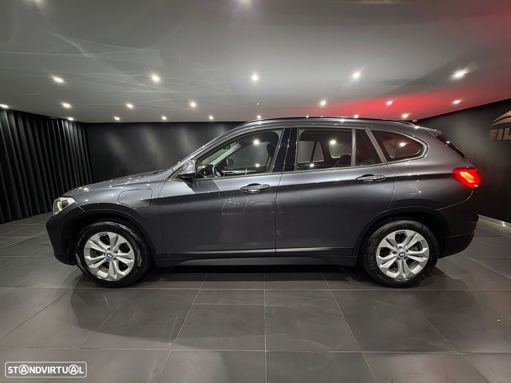 BMW X1 xDrive25e Aut. - 4