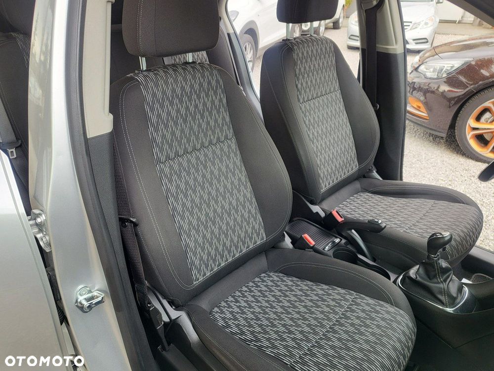 Opel Mokka - 23