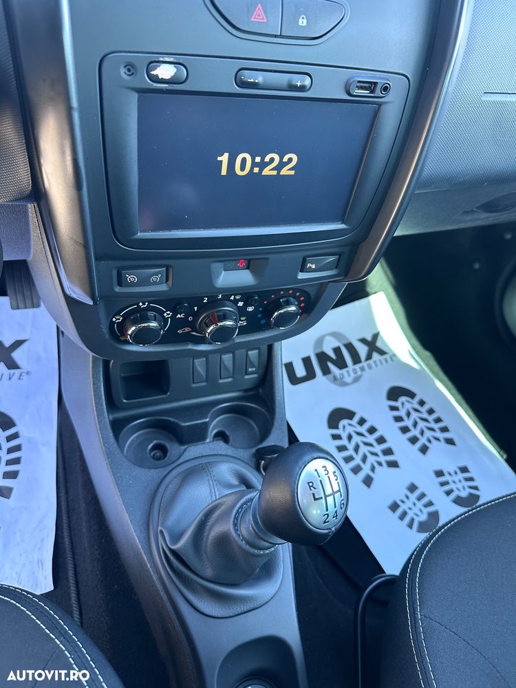 Dacia Duster 1.5 dCi 4x2 Prestige - 17