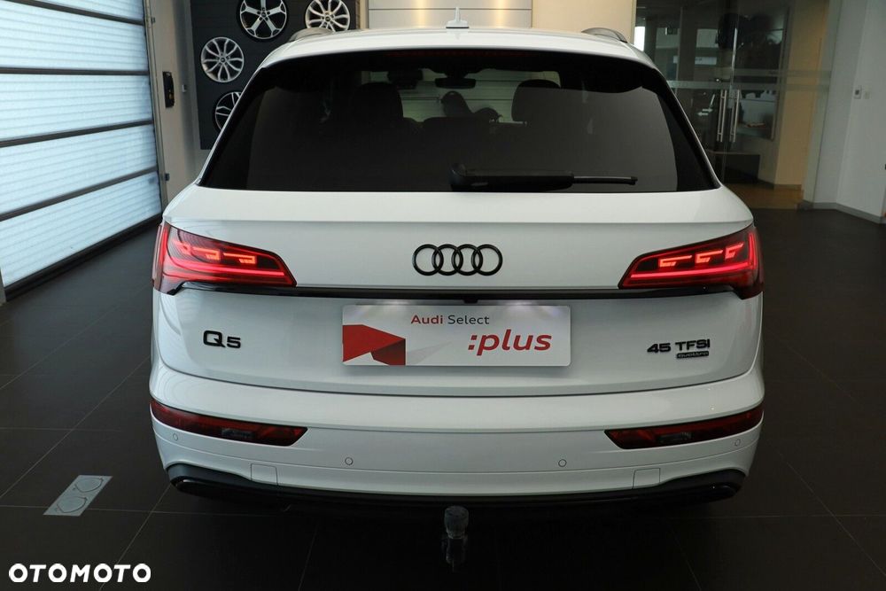 Audi Q5 - 5