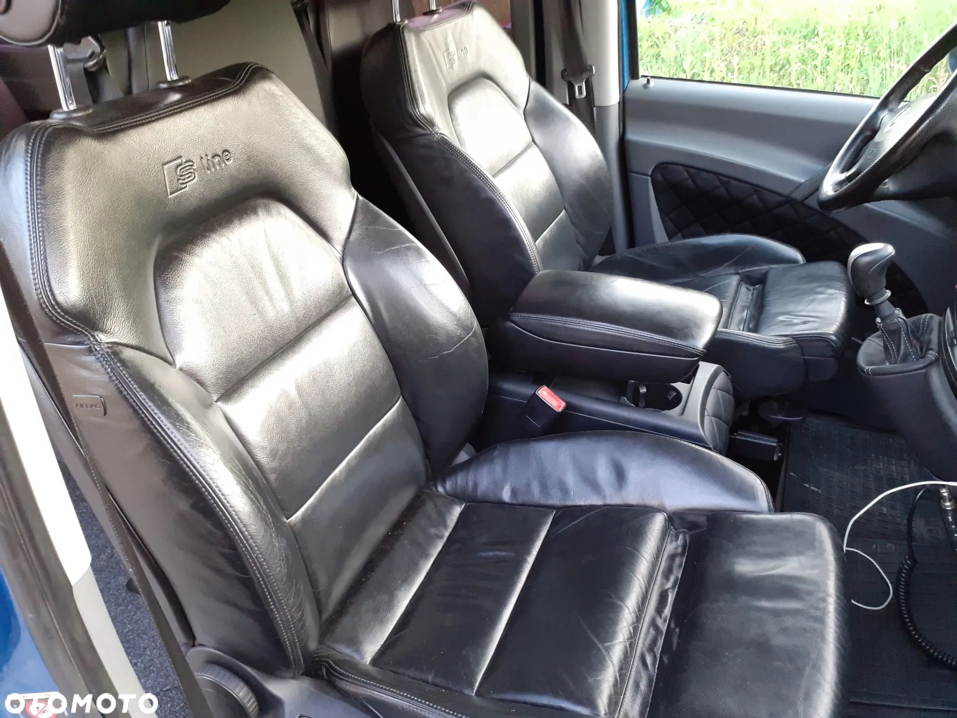 Mercedes-Benz Vito - 8