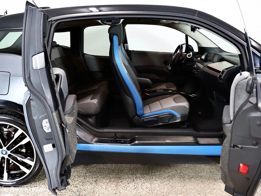 BMW i3 s 120Ah - 13