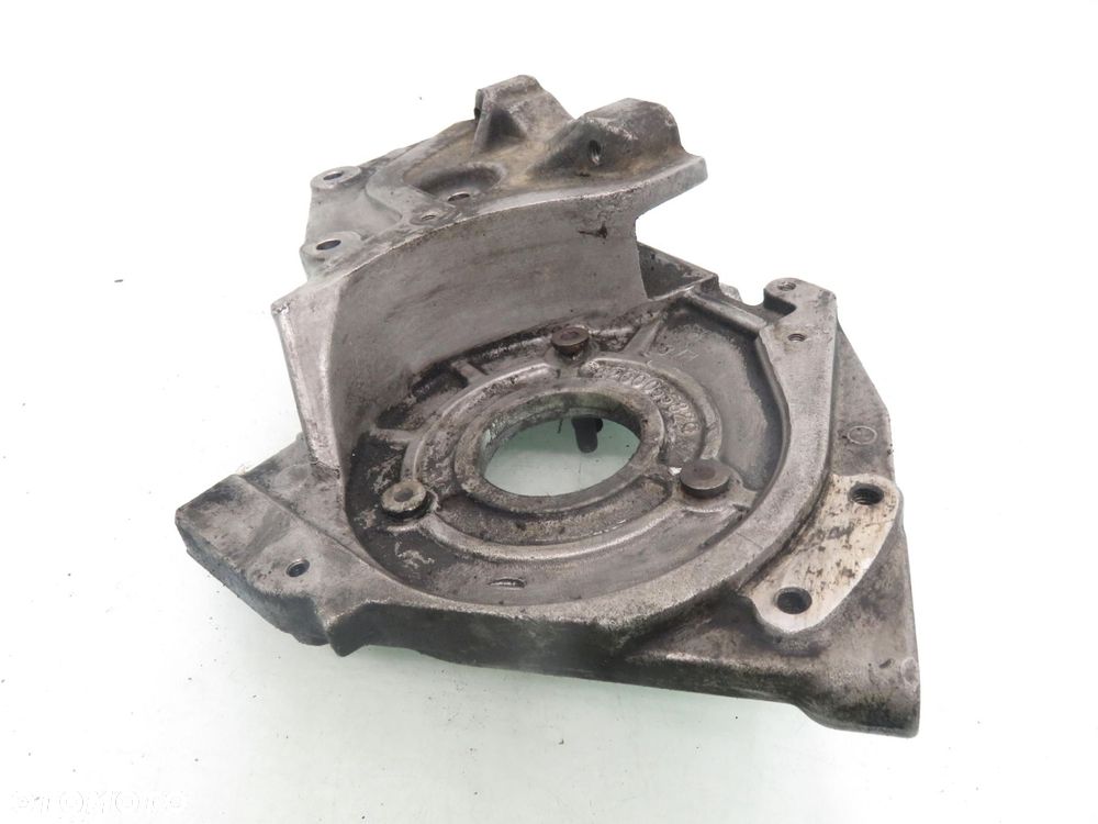 ŁAPA POMPY WTRYSKOWEJ RENAULT KANGOO I 1.9D 8200065829 - 5