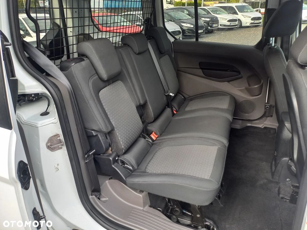 Ford Transit Connect Kombi 230 L2 Trend - 19