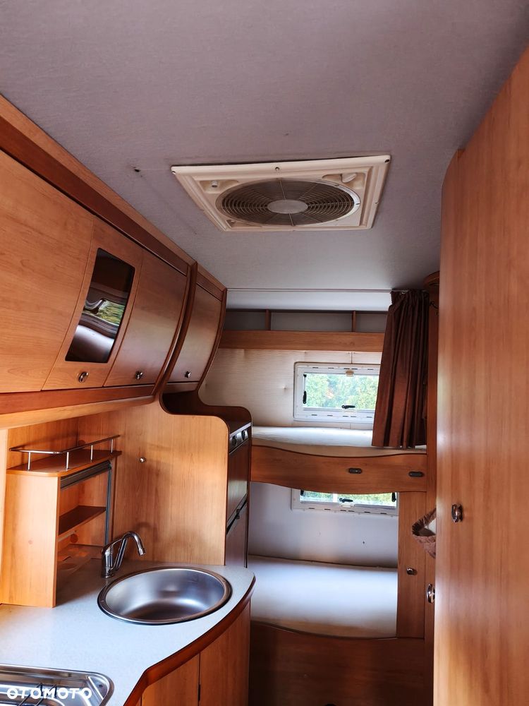 Ford TRANSIT - 6