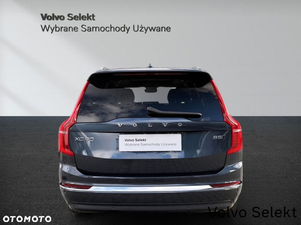 Volvo XC 90 - 10