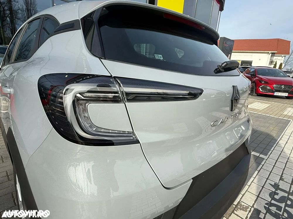 Renault Captur - 14