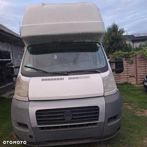Fiat ducato - 1