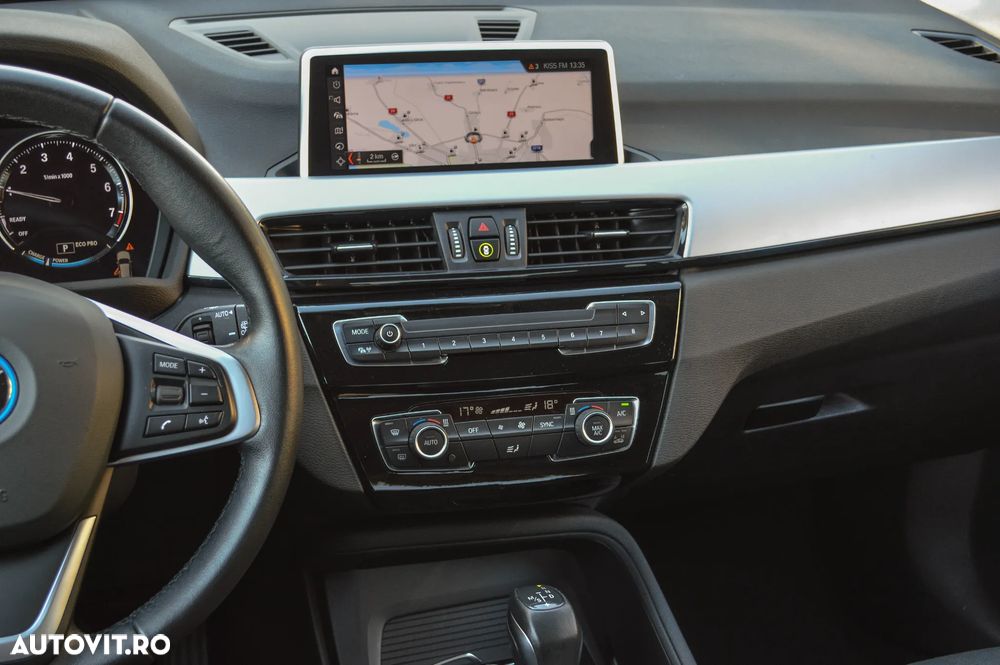 BMW X1 xDrive25e Sport Line - 35
