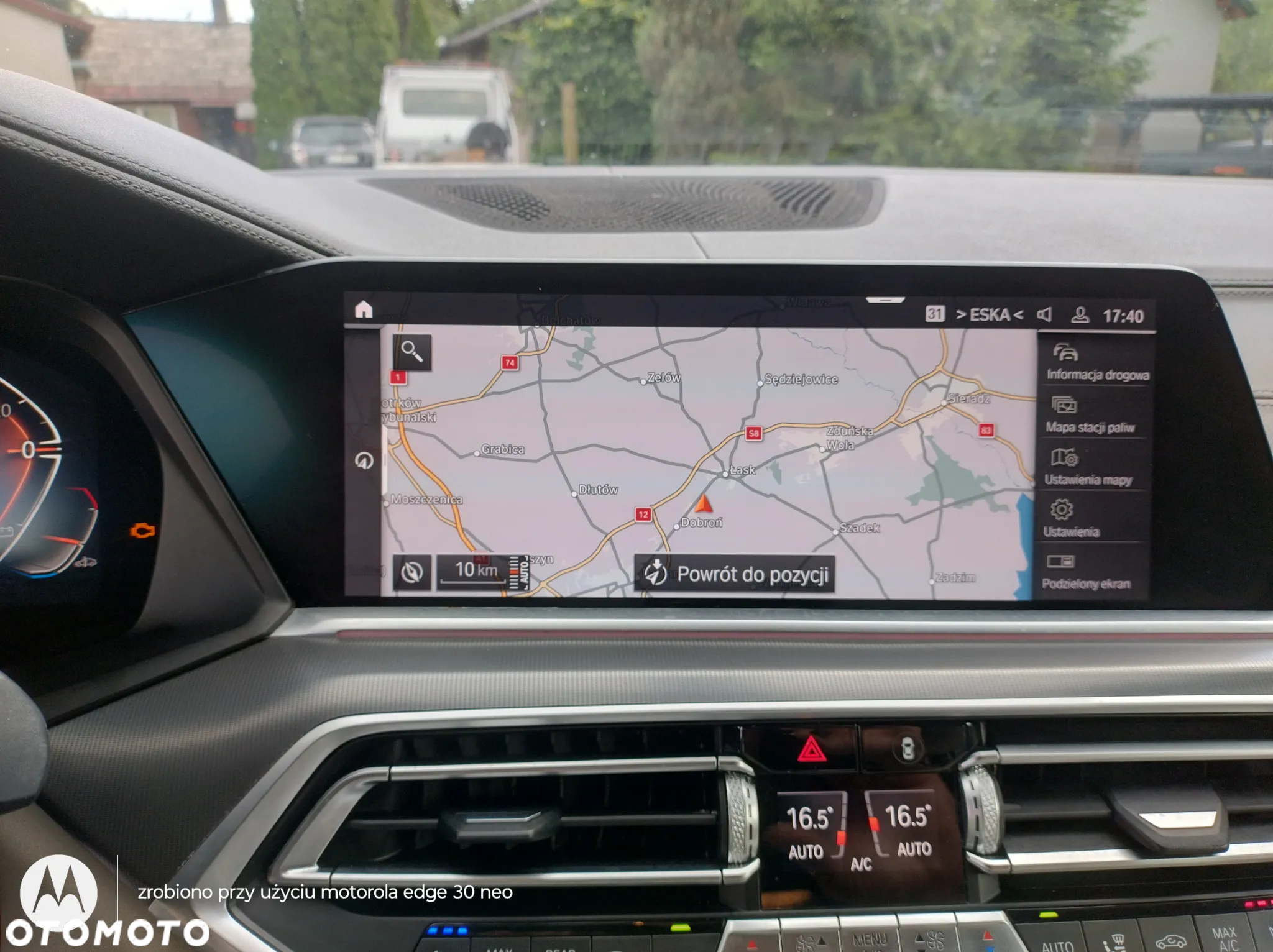 BMW X6 xDrive30d - 16