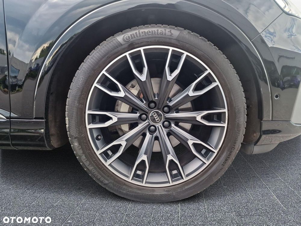 Audi Q7 - 28