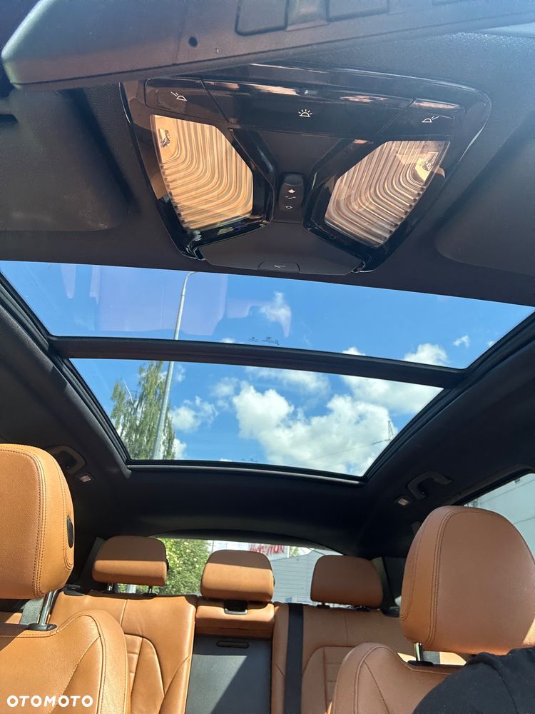 BMW X3 xDrive30i Luxury Line sport - 24