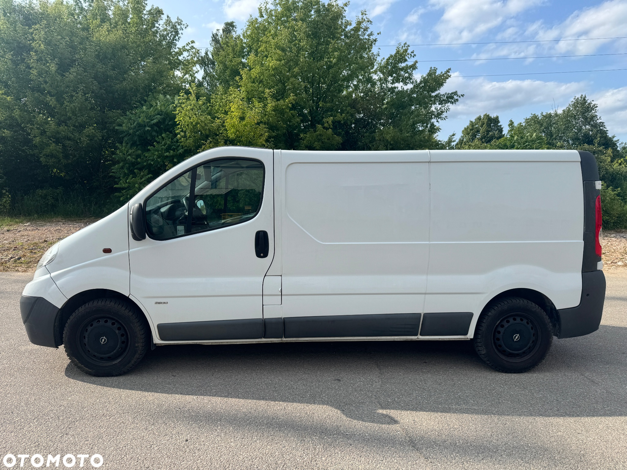 Opel Vivaro 2.0 CDTI L2H1 EcoFlex - 24