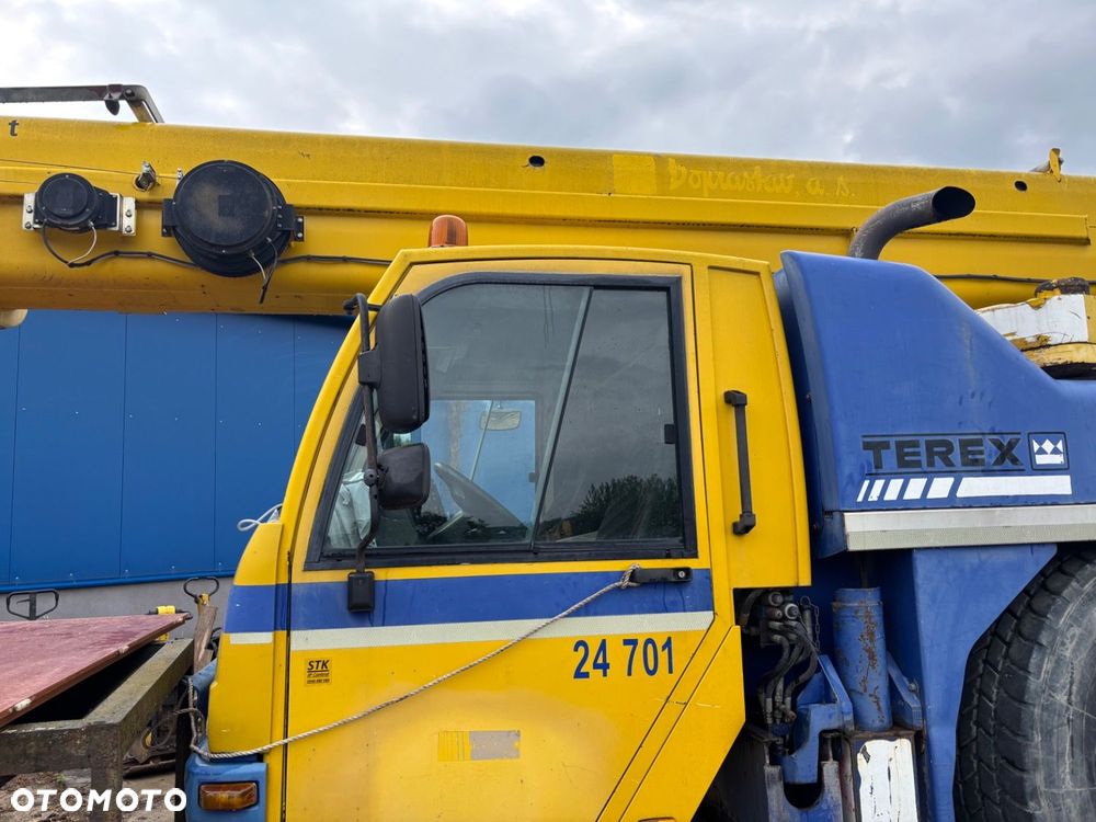 Demag Ac 35 L - 20