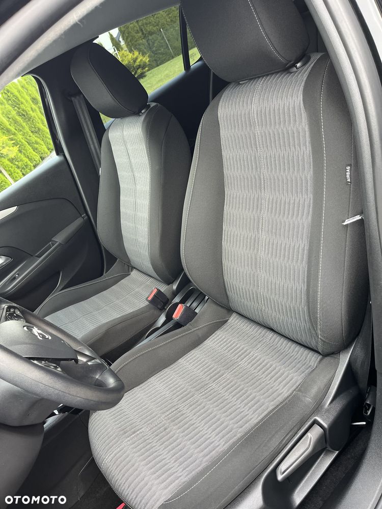 Opel Corsa 1.2 Elegance S&S - 6