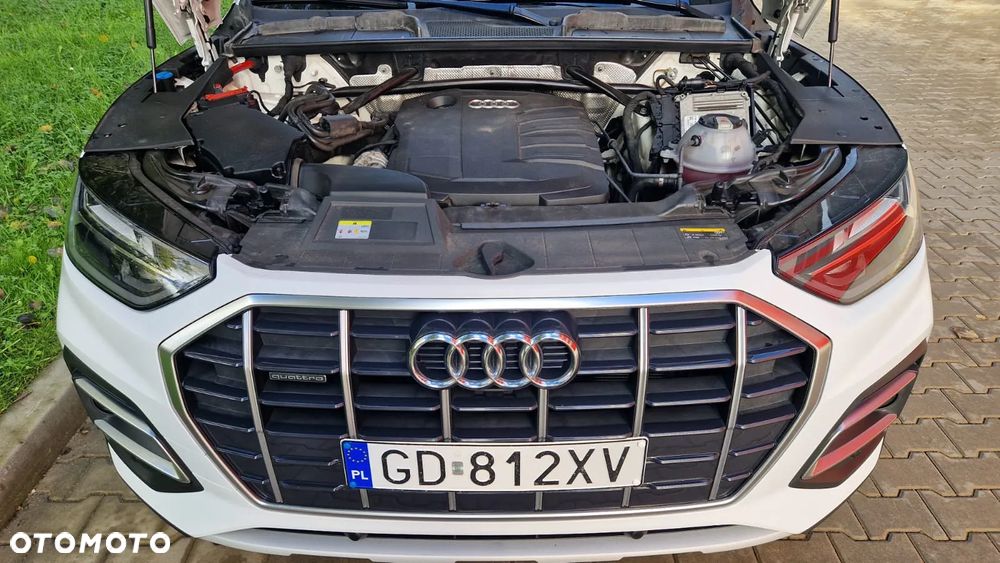 Audi Q5 40 TDI quattro S tronic - 31