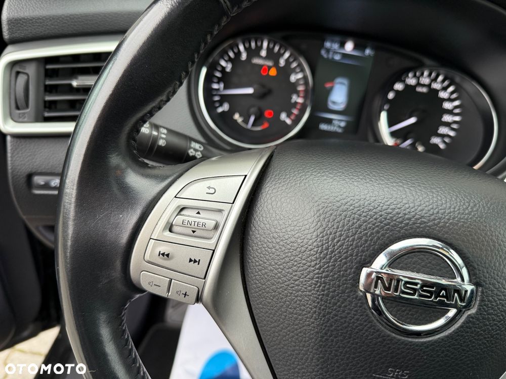 Nissan Qashqai - 26