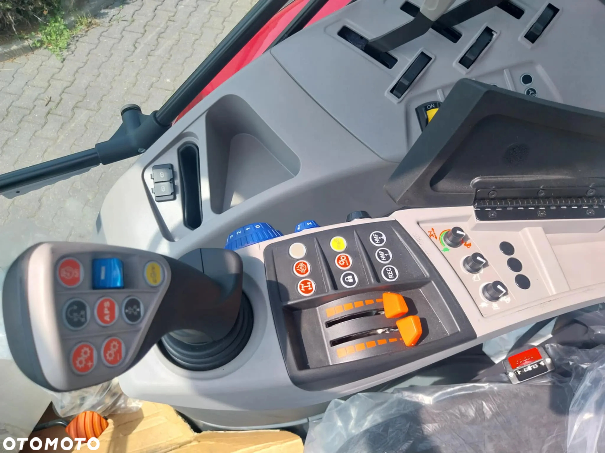 McCormick X6.415 - 7
