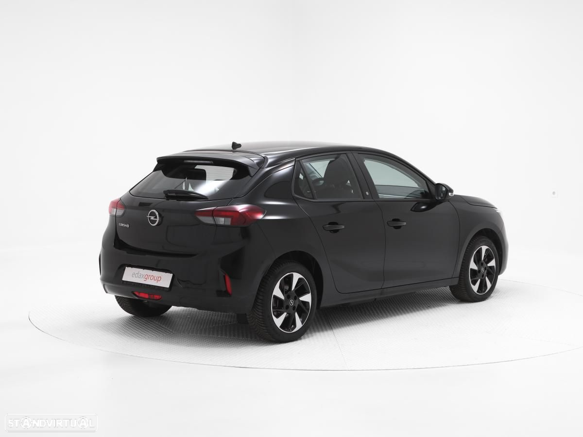 Opel Corsa-e - 3