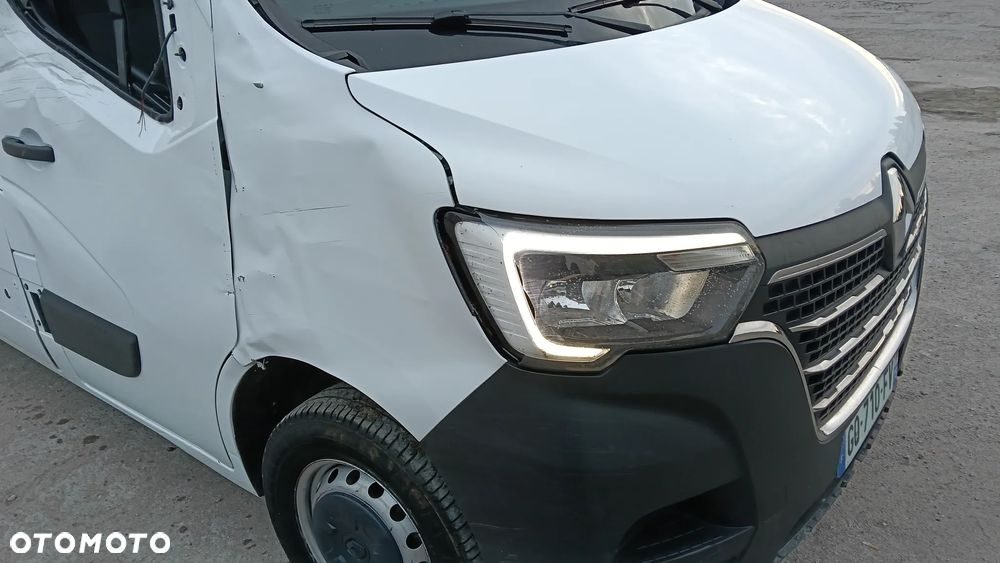 Renault Master - 9