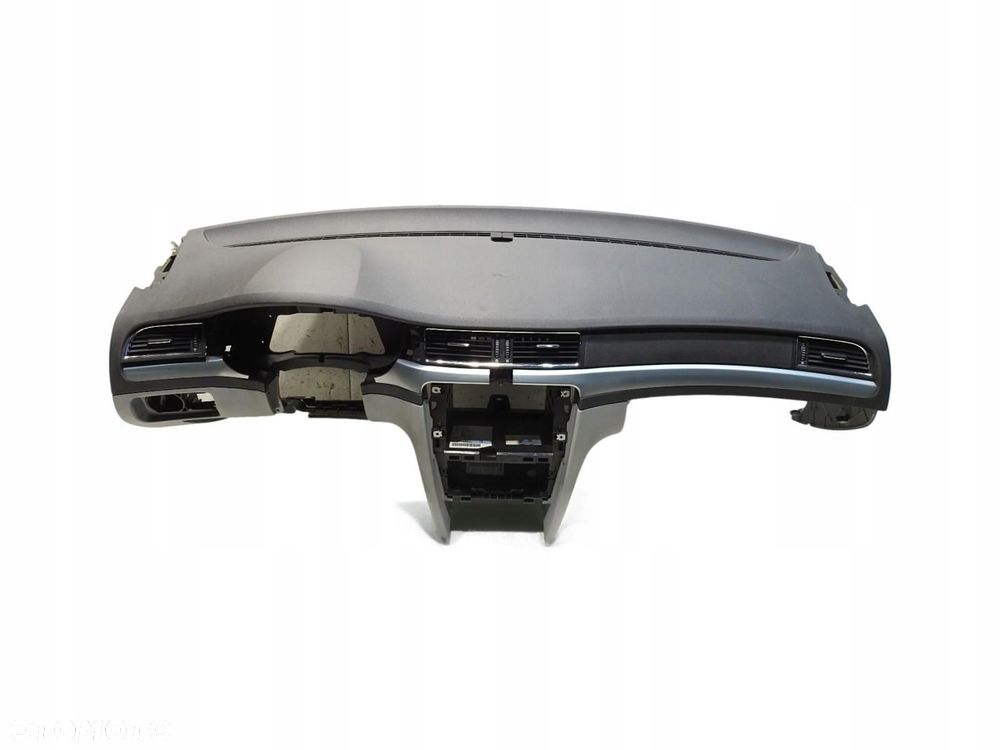 DESKA KONSOLA SKODA SUPERB II 3T1857007B - 1