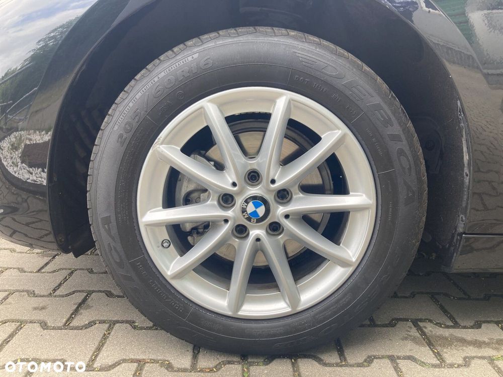 BMW Seria 2 216i - 27