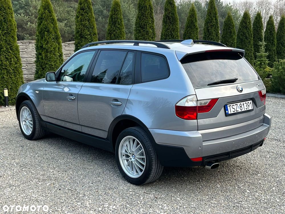 BMW X3 xDrive20i Edition Lifestyle - 19
