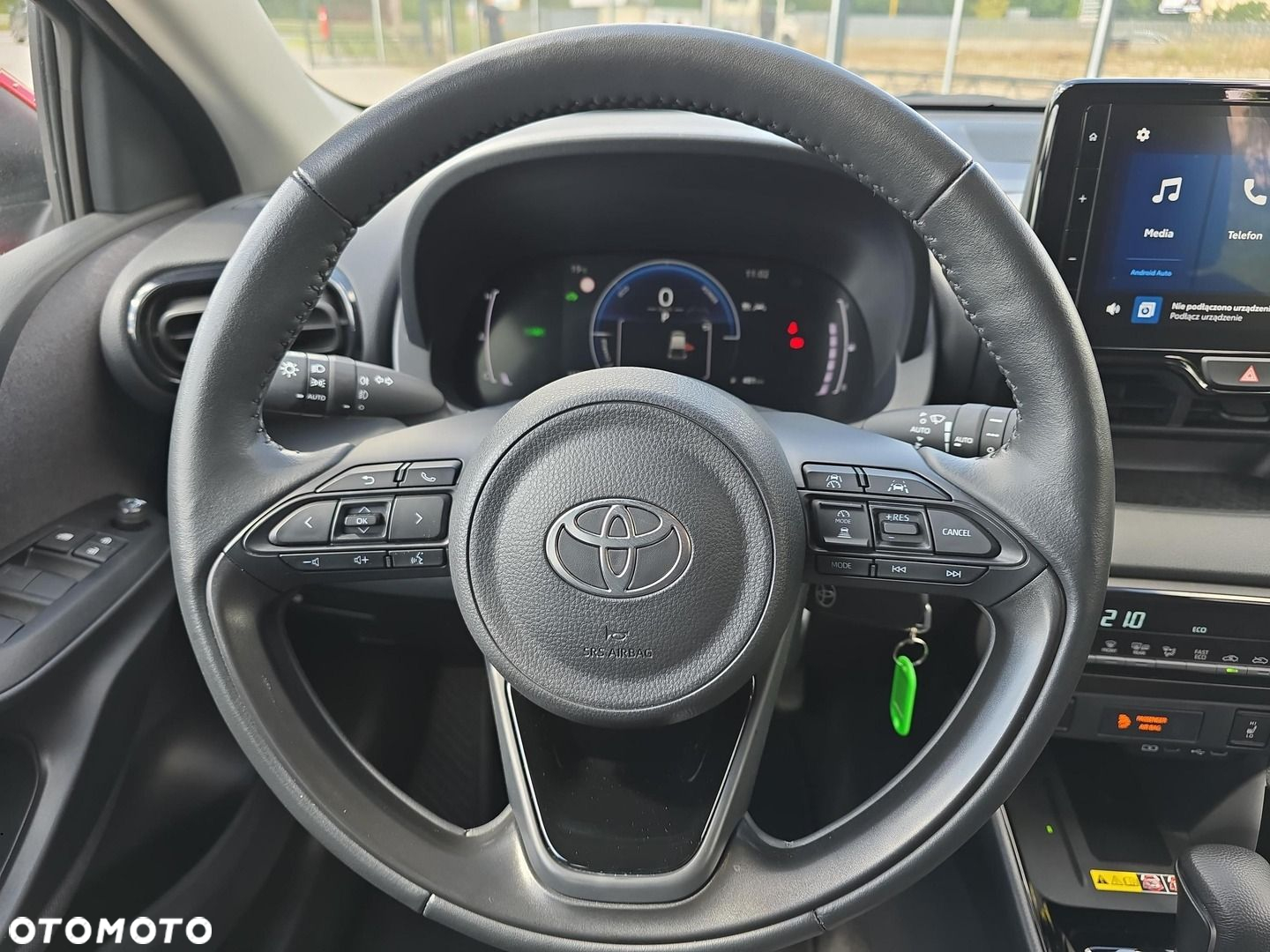 Toyota Yaris - 15