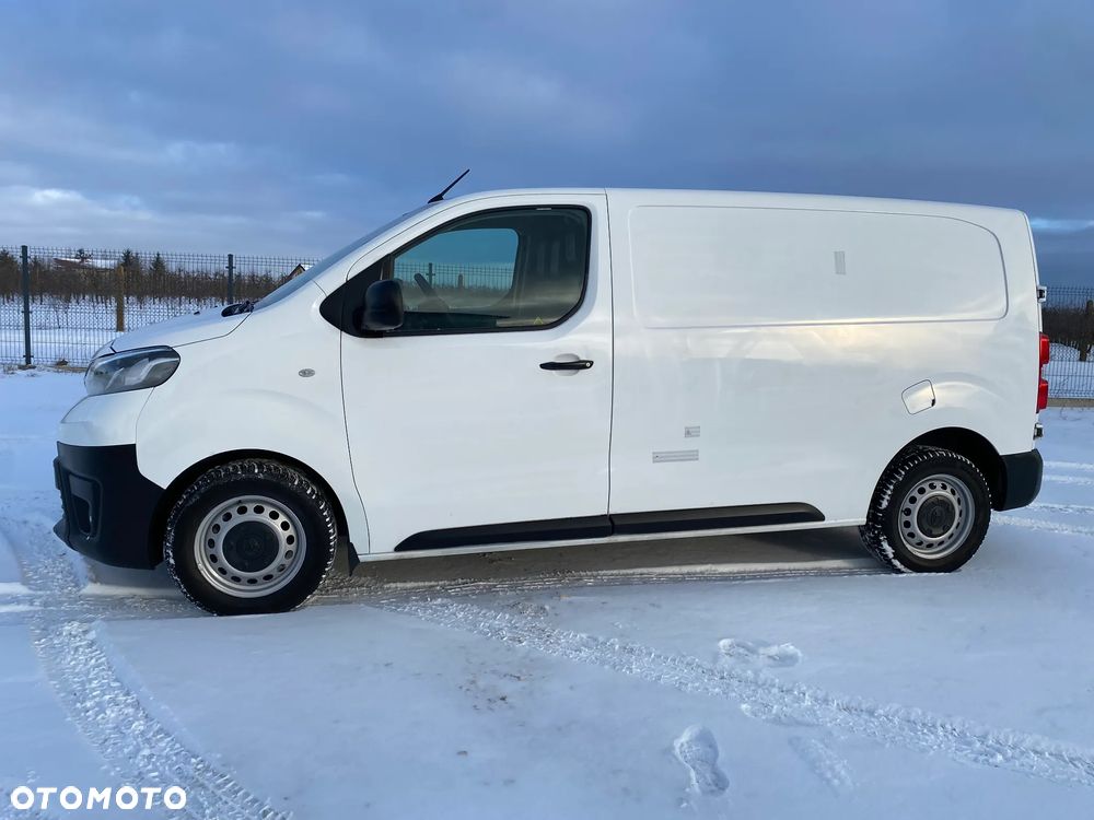 Toyota PROACE - 8