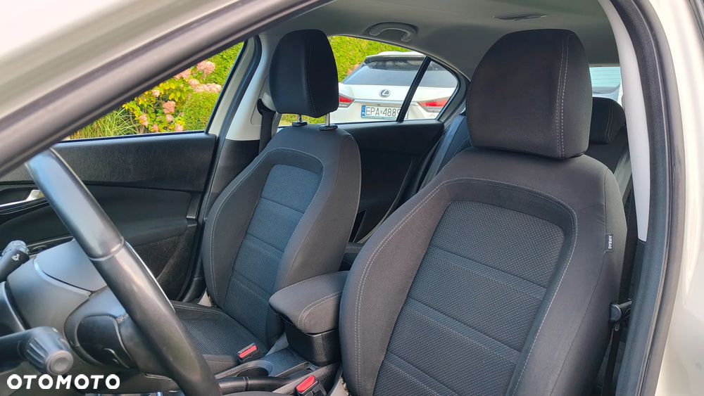 Fiat Tipo - 12