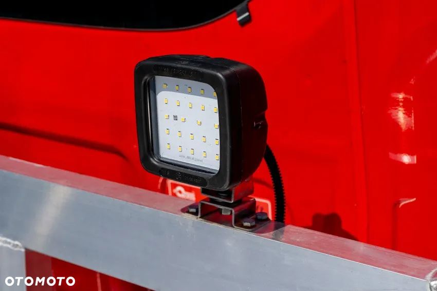 Ford Transit - 9