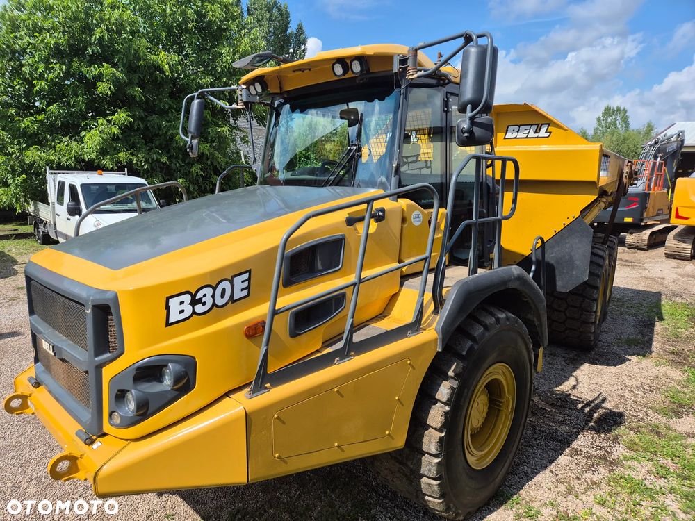 Bell B30E - 1